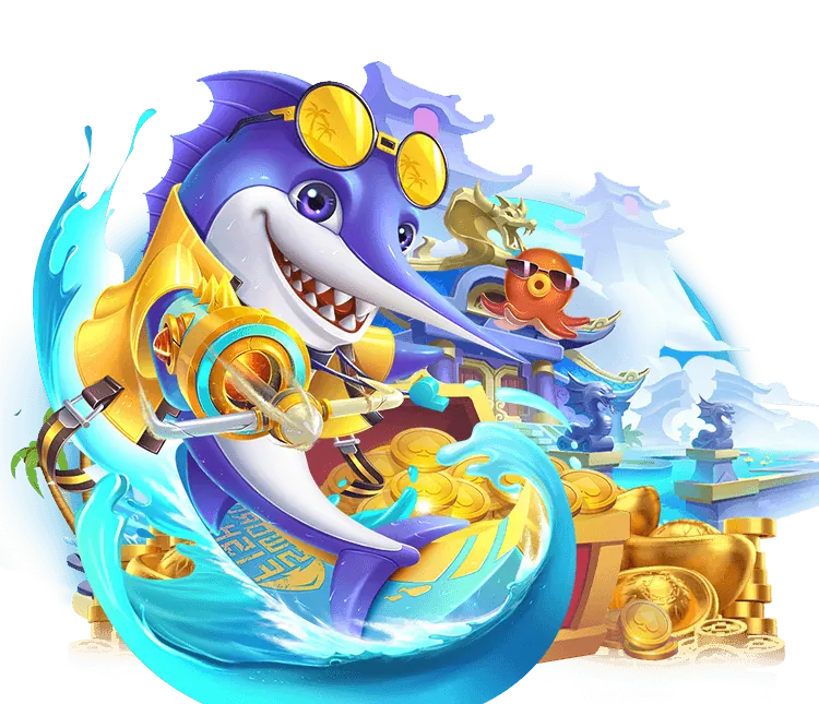 Bắn Cá Đổi Thưởng 97win